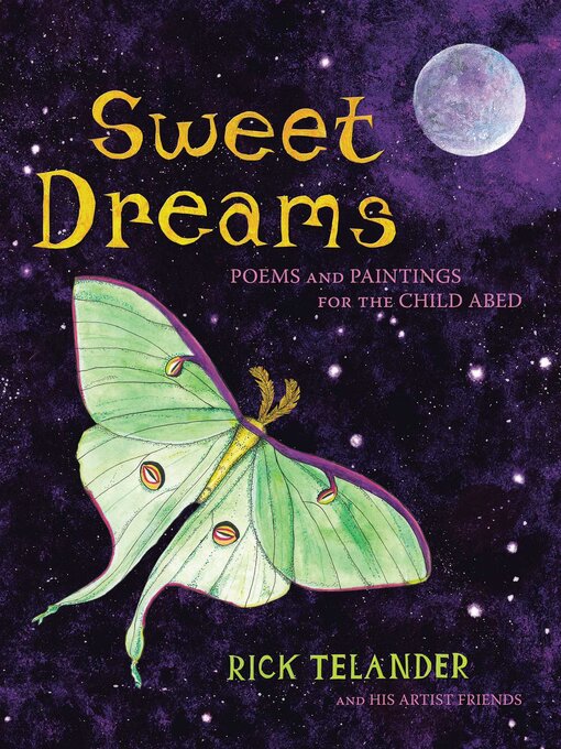 Title details for Sweet Dreams by Rick Telander - Available